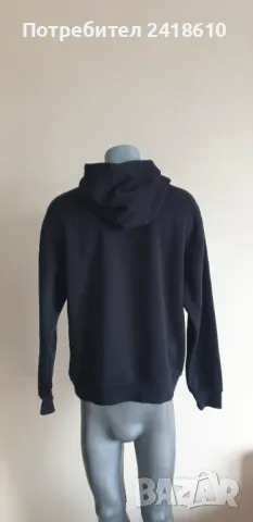 Jordan Cotton Hoodie  Mens Size M НОВО! ОРИГИНАЛ! Мъжки Суитчер!, снимка 5 - Суичъри - 48416027