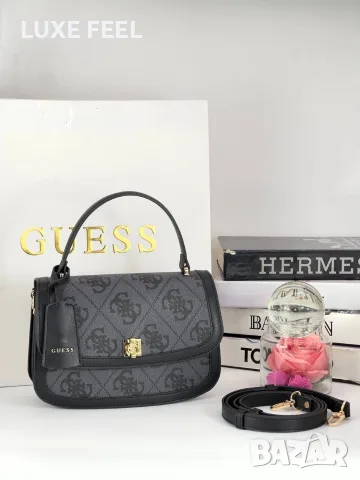 Guess ✨Дамски Чанти , снимка 2 - Чанти - 56200686