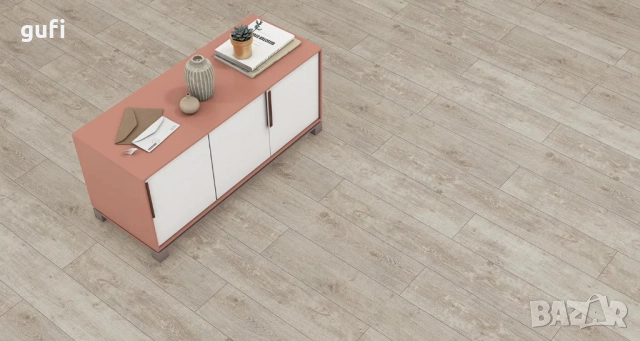 Ламинат Женева FU033