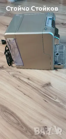 Кафемашина Zepter Zepresso, снимка 3 - Кафемашини - 48444072