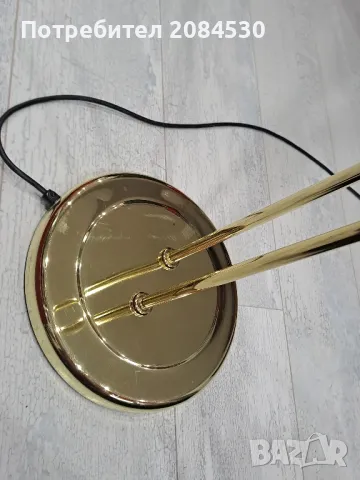 Демируем лампион Wofi Leuchten, снимка 3 - Лампиони - 49432720