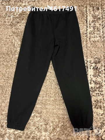 CHAMPION 100% ОРИГИНАЛНО Спортно долнище Elastic Cuff Pant размер S, снимка 5 - Панталони - 53011053