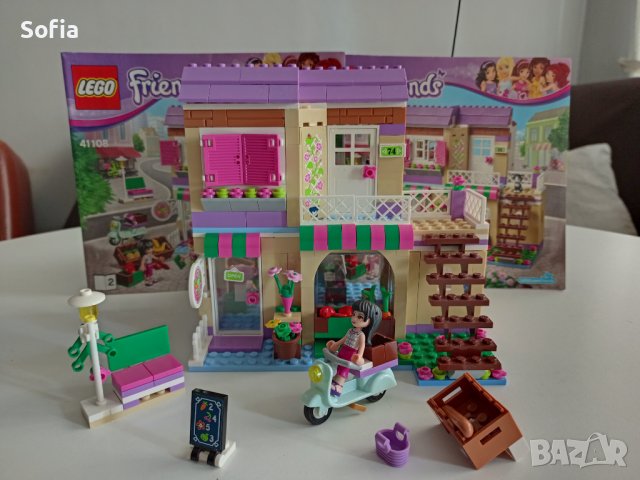 Конструктори лего, снимка 13 - Конструктори - 39315584