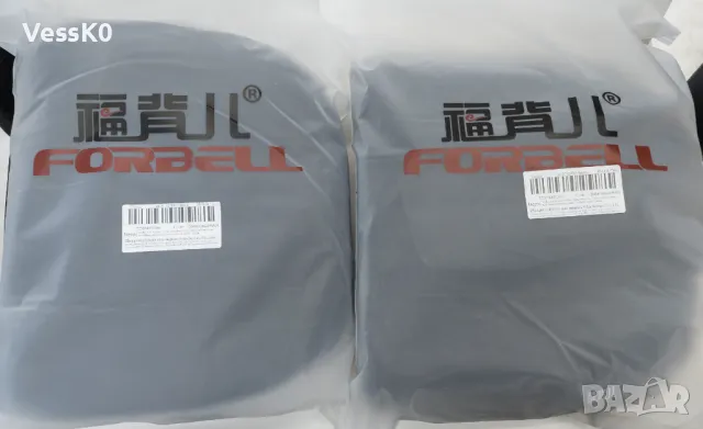 Луксозни ергономични възглавници, снимка 7 - Аксесоари и консумативи - 49115820