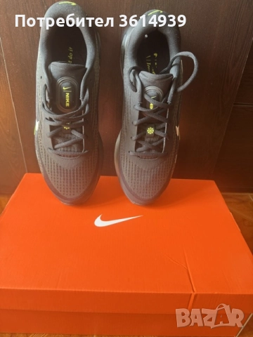 Nike Journey Run - Маратонки мъжки, снимка 3 - Маратонки - 55949980