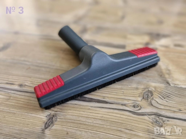 Четки за прахосмукачка Zepter tuttoJebbo, снимка 3 - Прахосмукачки - 52029506