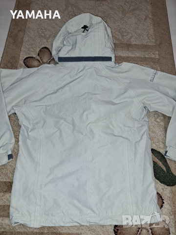 Millet  Gore__tex  Мъжко  Яке  XS, снимка 3 - Якета - 44788755