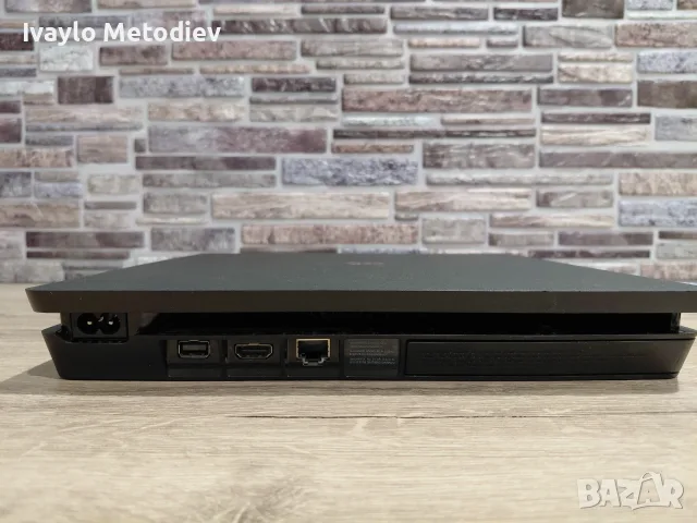 PlayStation 4 + игри, снимка 5 - PlayStation конзоли - 56408342