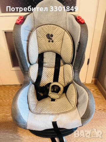 Стол за кола 0-36 кг