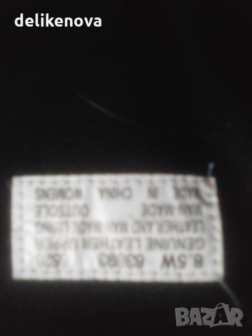  Timberland. Leather. Original. Size 39 , снимка 7 - Дамски ботуши - 30740342