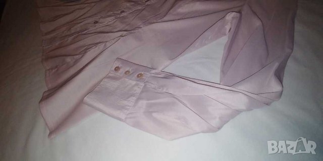 Елегантна блуза, XL, снимка 8 - Блузи с дълъг ръкав и пуловери - 30953223