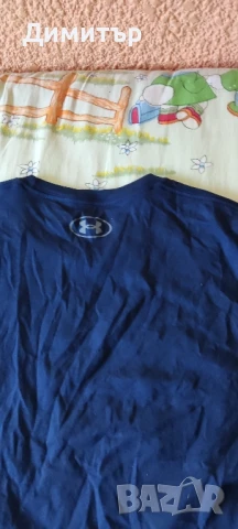 Under armour, снимка 6 - Тениски - 50897274