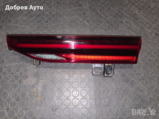 Десен вътрешен стоп за BMW X6 G06  