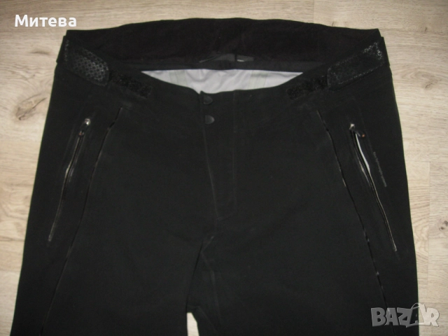 Kjus dermizax lightweight мъжки ски панталон, снимка 5 - Спортни дрехи, екипи - 52674931