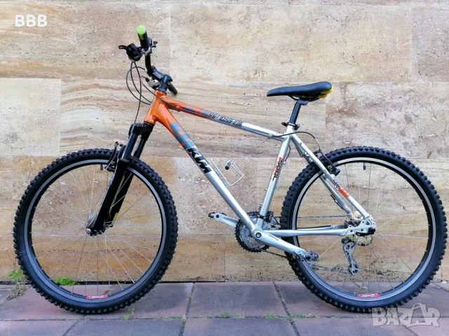 Велосипеди , снимка 11 - Велосипеди - 50831552