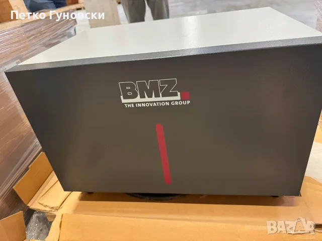 Продавам батерия BMZ ESS, снимка 2 - Друга електроника - 56514062