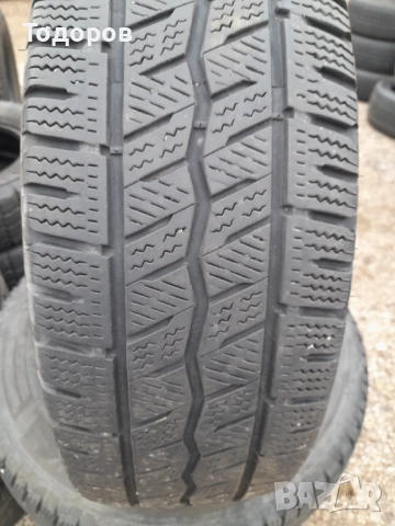 Продава гуми 205 65 16 С,ДОТ 2021г., снимка 8 - Гуми и джанти - 52265849