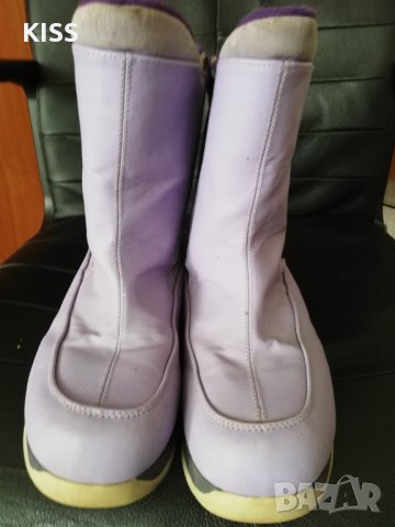 Lands End  39 номер, снимка 4 - Дамски ботуши - 31127389