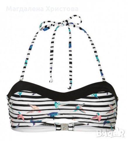  Дамски бански O'NEILL , снимка 2 - Бански костюми - 31705289