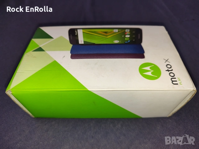 Motorola Moto X Play на части !, снимка 7 - Motorola - 54245401