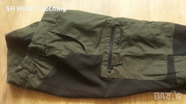 Pinewood Stretch Trouser размер S / 46 за лов риболов панталон със здрава и еластична материи - 2947, снимка 4 - Екипировка - 55954420