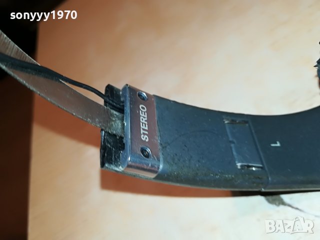 AKAI HEADPHONES 0605222036, снимка 4 - Bluetooth слушалки - 36679442