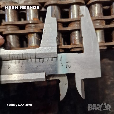 Яки Вериги, снимка 2 - Селскостопанска техника - 44151064