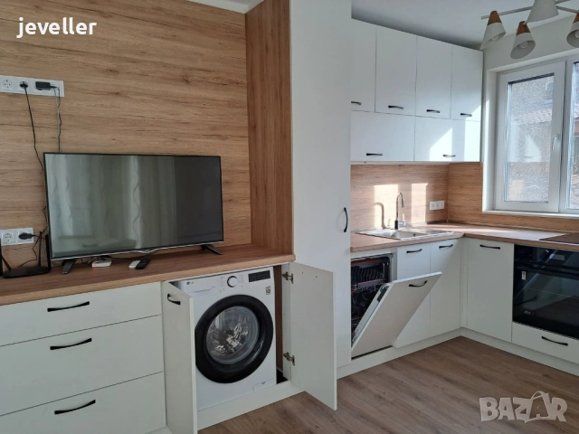 Изработваме и монтираме кухни по поръчка, снимка 5 - Кухни - 53996450