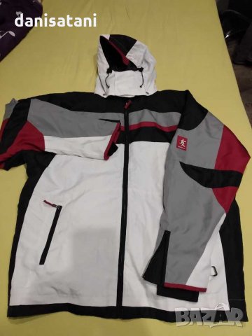 Зимно яке/Скиорска шуба