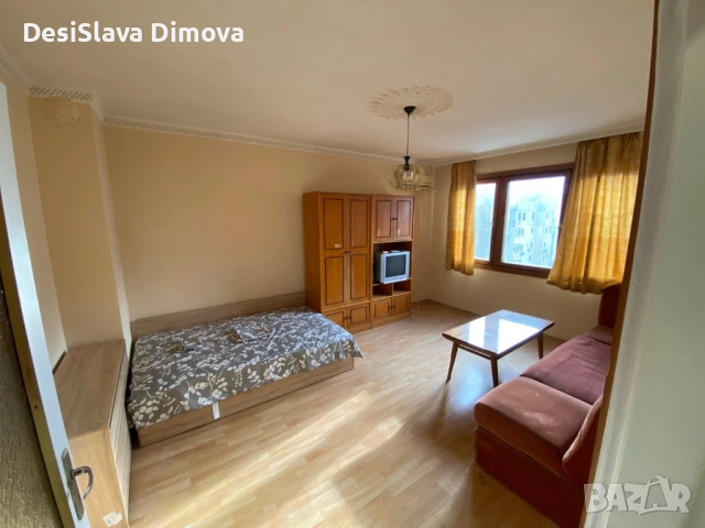 Апартамент под наем, снимка 2 - Апартаменти - 52928956