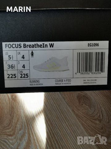 Маратонки 100 %оригинални 36.5, снимка 5 - Маратонки - 34226659