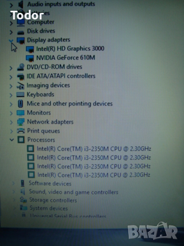 Asus X75V, снимка 10 - Лаптопи за дома - 54320321