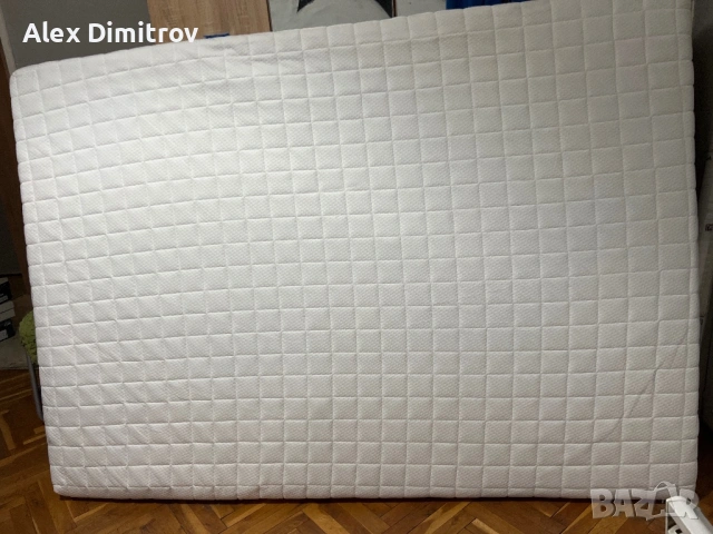 Матрак 140/200, снимка 3 - Други - 53026659