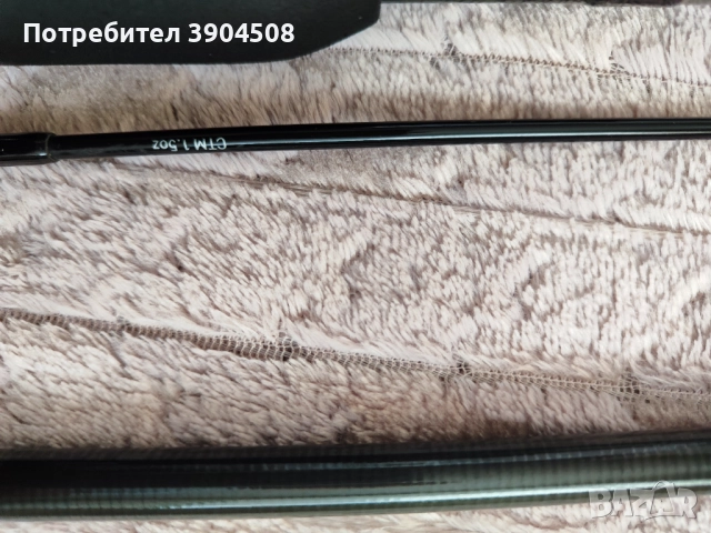 Фидер въдица Дайва 