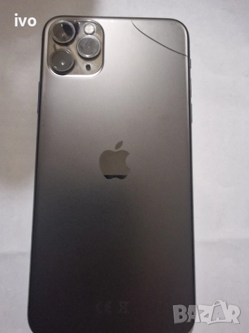 iphone 11 pro max, снимка 7 - Apple iPhone - 51628102