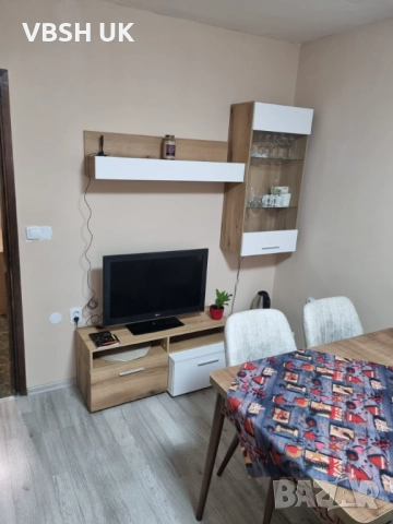 Апартамент под наем Стара Загора, снимка 3 - Квартири, нощувки - 52876772