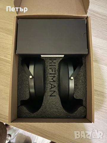 Hifiman Edition XD, снимка 3 - Слушалки и портативни колонки - 56087012