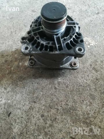 Динамо 1.9 TDI 038 903 023 L, снимка 2 - Части - 29256782