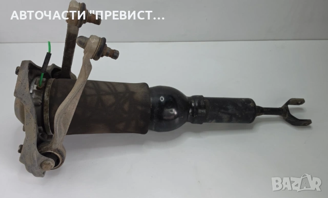 Преден Десен Въздушен Амортисьор Ауди А6 Ц5 Audi A6 C5 Allroad 99-05г