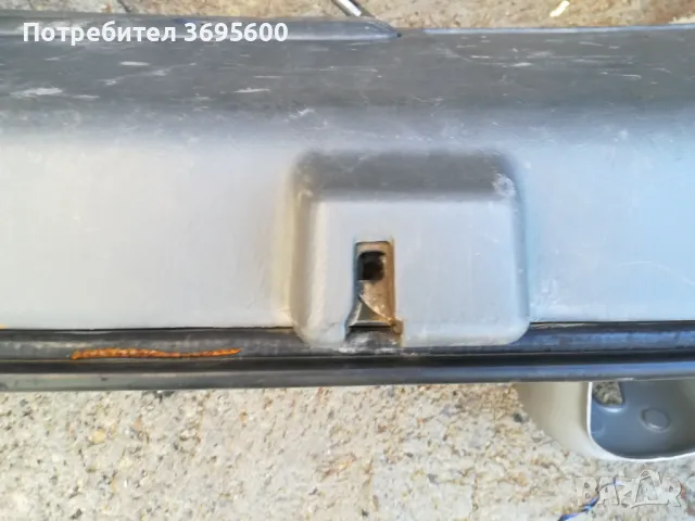 Honda Cr-v Crv 1 Хонда Цр-в Црв 1 заден капак задна врата багажник, снимка 4 - Части - 48234112