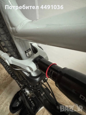 POLYGON SISKIU T7 29 L, снимка 6 - Велосипеди - 52502456