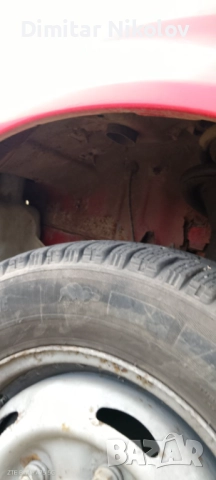 Форд транзит , снимка 13 - Бусове и автобуси - 51985039