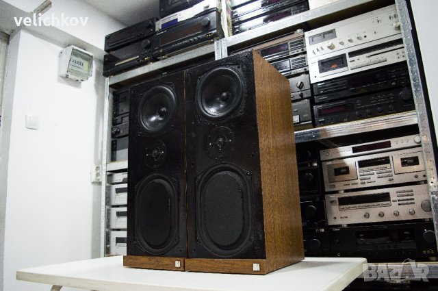 Тонколони kef calinda, снимка 3 - Тонколони - 30638069