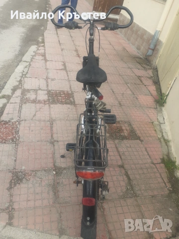 Продавам колело , снимка 4 - Велосипеди - 54095772