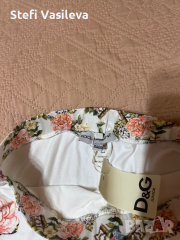 Продавам чисто нови панталон и клин-панталон, снимка 3 - Панталони - 44735949