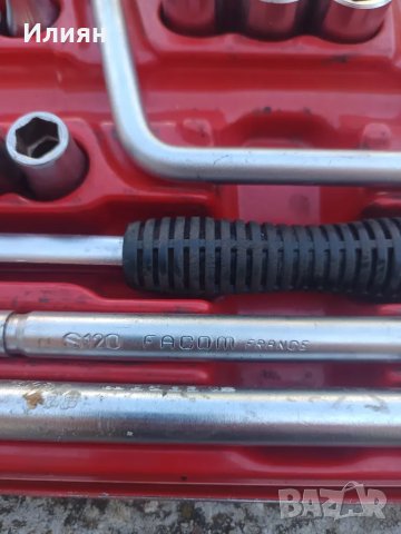 Гедоре-FACOM, снимка 4 - Гедорета - 50355899