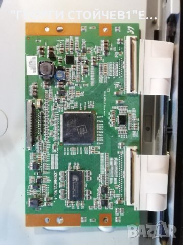 TOSHIBA  32RV685D  СЪС СЧУПЕН ДИСПЛЕЙ, снимка 8 - Части и Платки - 30430572