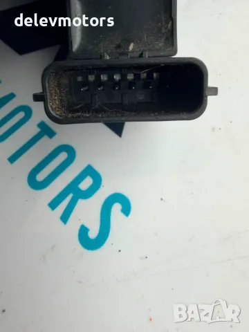 99310-AR100 парктроник сензор от Hyundai Elantra 7, 1.6 MPI двигател G4FM, 123 кс., автоматик, снимка 5 - Части - 55898518