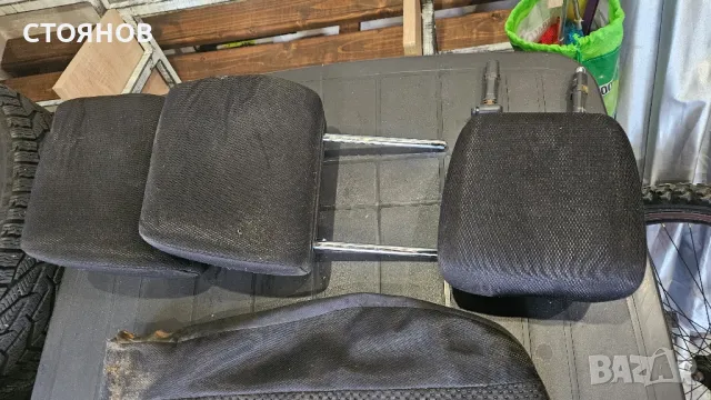 всичко по 2€ за брой от Suzuki Grand Vitara 2010г, снимка 6 - Части - 47707659