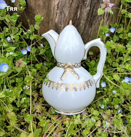 Порцеланов крондир 